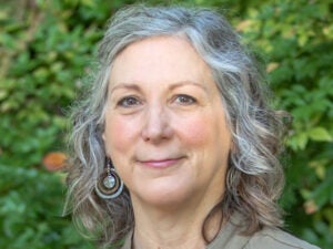 Susan Sherman Headshot